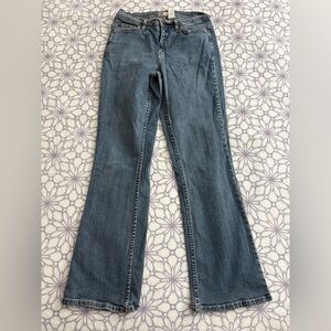 Vintage Y2K Faded Glory Bootcut Jeans